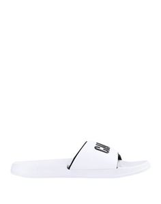 Сандалии Calvin Klein