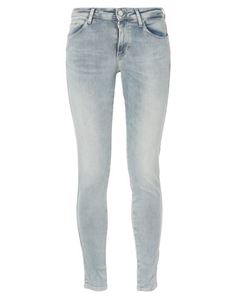 Джинсовые брюки Guess