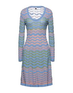 Короткое платье M Missoni