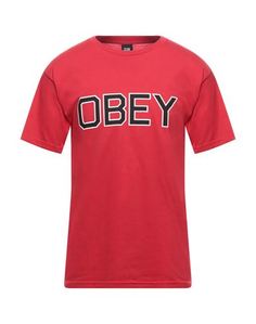 Футболка Obey