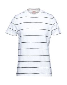 Футболка RED Fleece BY Brooks Brothers