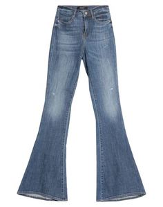 Джинсовые брюки Guess