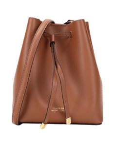 Сумка через плечо Lauren Ralph Lauren