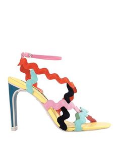 Сандалии KAT Maconie