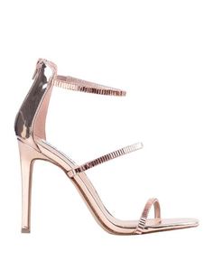 Сандалии Steve Madden