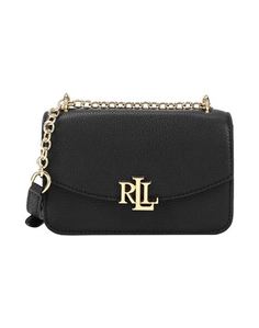 Сумка через плечо Lauren Ralph Lauren