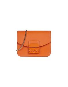 Сумка через плечо Furla