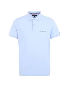 Поло Tommy Hilfiger
