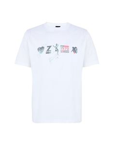 Футболка PS Paul Smith