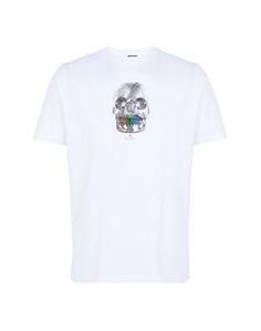 Футболка PS Paul Smith