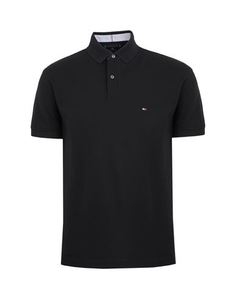 Поло Tommy Hilfiger