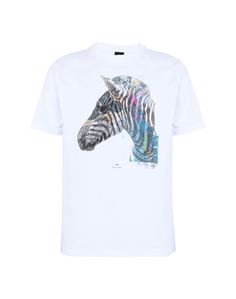 Футболка PS Paul Smith