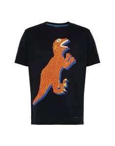 Футболка Paul Smith