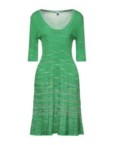 Короткое платье M Missoni