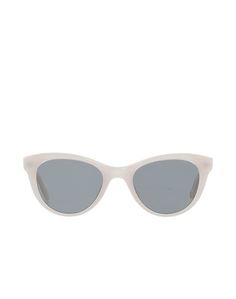 Солнечные очки Garrett Leight x Clare V.