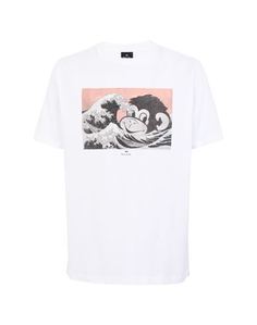 Футболка PS Paul Smith