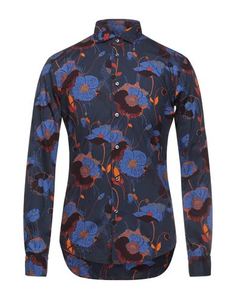 Pубашка Stefano Calmonte