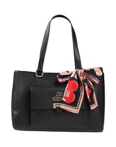 Сумка на руку Love Moschino