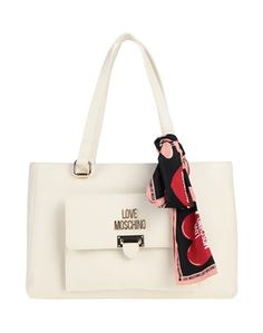 Сумка на руку Love Moschino