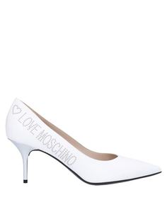 Туфли Love Moschino