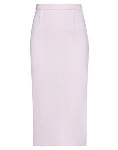 Юбка длиной 3/4 Roland Mouret