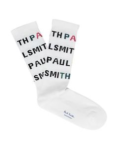 Короткие носки PS Paul Smith
