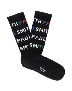 Короткие носки PS Paul Smith