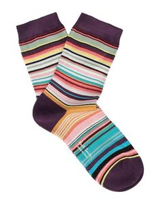 Короткие носки Paul Smith