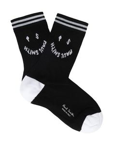 Короткие носки Paul Smith