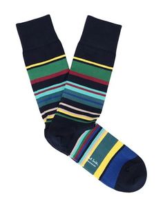 Короткие носки Paul Smith
