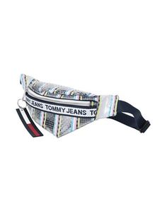 Рюкзаки и сумки на пояс Tommy Jeans