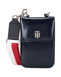Сумка через плечо Tommy Hilfiger