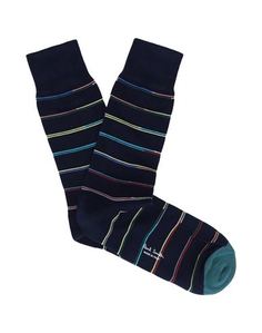 Короткие носки Paul Smith