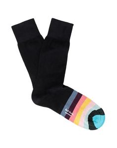 Короткие носки Paul Smith
