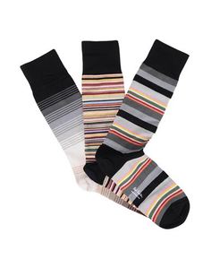Короткие носки Paul Smith