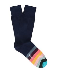 Короткие носки Paul Smith