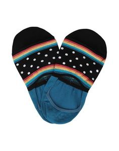 Короткие носки Paul Smith