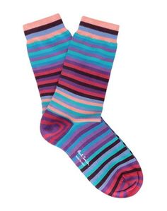 Короткие носки Paul Smith