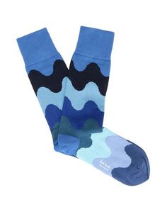 Короткие носки Paul Smith