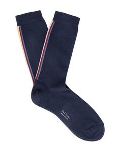 Короткие носки Paul Smith