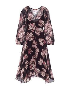 Платье до колена MAX Mara