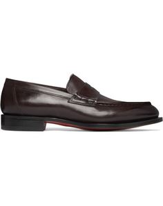 Мокасины Santoni