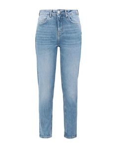 Джинсовые брюки Vero Moda