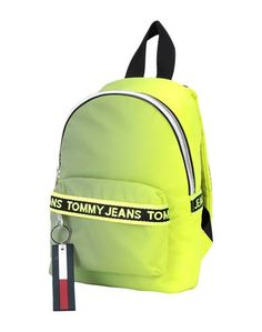 Рюкзаки и сумки на пояс Tommy Jeans