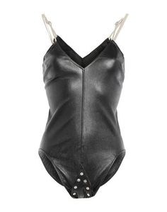 Топ без рукавов Rick Owens