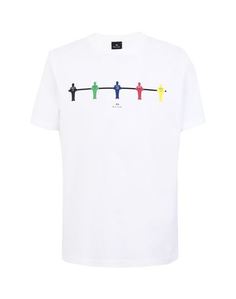 Футболка PS Paul Smith
