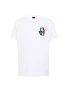 Футболка PS Paul Smith