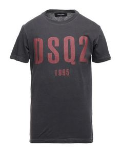 Футболка Dsquared2