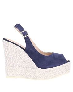 Сандалии Gaimo