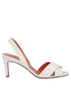 Сандалии Santoni
